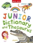 Image for Junior Dictionary and Thesaurus