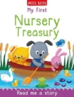 Image for My First Nursery Treasury
