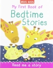 Image for My First Book of Bedtime Stories