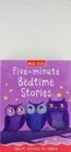 Image for Five-minute Bedtime Stories