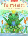 Image for Fairytales by the Brothers Grimm