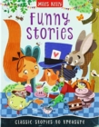 Image for Funny Stories