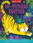 Image for 10-minute Stories