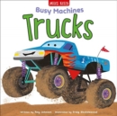 Image for Busy Machines: Trucks