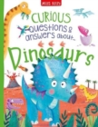 Image for Curious Questions &amp; Answers about Dinosaurs