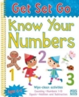 Image for Get Set Go: Know Your Numbers