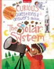 Image for CURIOUS QUESTIONS &amp; ANSWERS ABOUT SOLAR