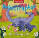 Image for Vicky the Velociraptor Gift Box