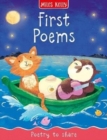 Image for First Poems