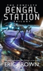 Image for Complete Bengal Station Trilogy