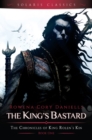 Image for The king&#39;s bastard : book 1