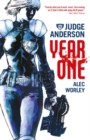 Image for Judge Anderson: Year One