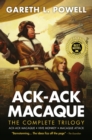 Image for Ack-Ack Macaque: The Complete Trilogy