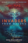 Image for Invaders from beyond: first wave
