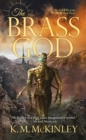 Image for Brass God : Three