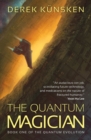 Image for The quantum magician