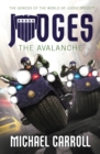 Image for Judges: The Avalanche