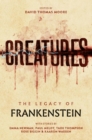 Image for Creatures: the Legend of Frankenstein