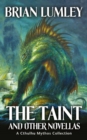 Image for Taint and Other Novellas