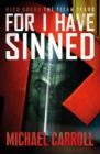 Image for For I Have Sinned