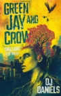 Image for Green Jay and Crow