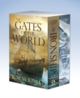Image for Gates of the World, Volume One