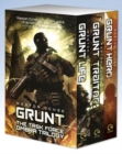 Image for Grunt: The Task Force Ombra Trilogy