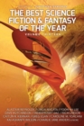 Image for Best Science Fiction and Fantasy of the Year, Volume Thirteen : Volume 13