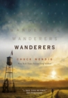 Image for Wanderers.