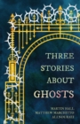 Image for Three Stories About Ghosts