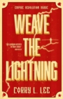 Image for Weave the lightning. : Volume 1