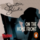 Image for Sexton Blake on the Home Front : bk. 4
