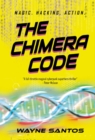 Image for The Chimera Code