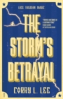Image for Storm&#39;s Betrayal
