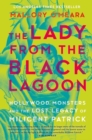 Image for Lady From The Black Lagoon