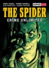 Image for The Spider  : crime unlimited