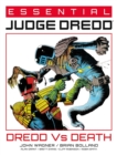 Image for Dredd vs. Death