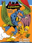 Image for Birdman and Chicken  : the krazy crusaders