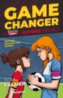 Rocky of the Rovers: Game Changer - Palmer, Tom