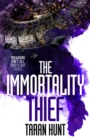 Image for The immortality thief