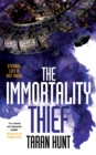 Image for Immortality Thief