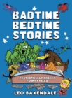 Image for Badtime bedtime stories