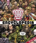 Image for 2000 AD Encyclopedia