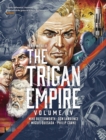 Image for The Rise and Fall of the Trigan Empire, Volume IV