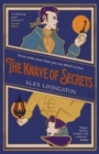 Image for The knave of secrets
