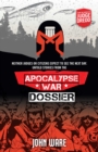 Image for Apocalypse war omnibus
