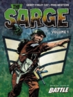Image for The sargeVolume 1