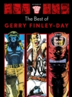 Image for 45 years of 2000 AD  : the best of Gerry Finley-Day