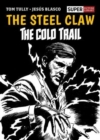 Image for The cold trail
