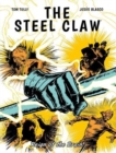 Image for The Steel Claw: Reign of The Brain